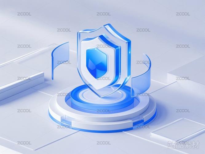 透明盾牌科技防护